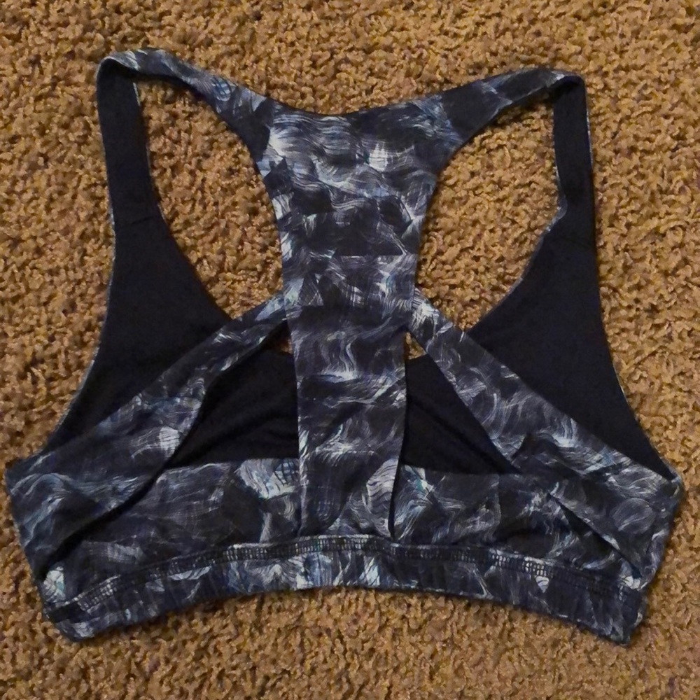 Sports bra